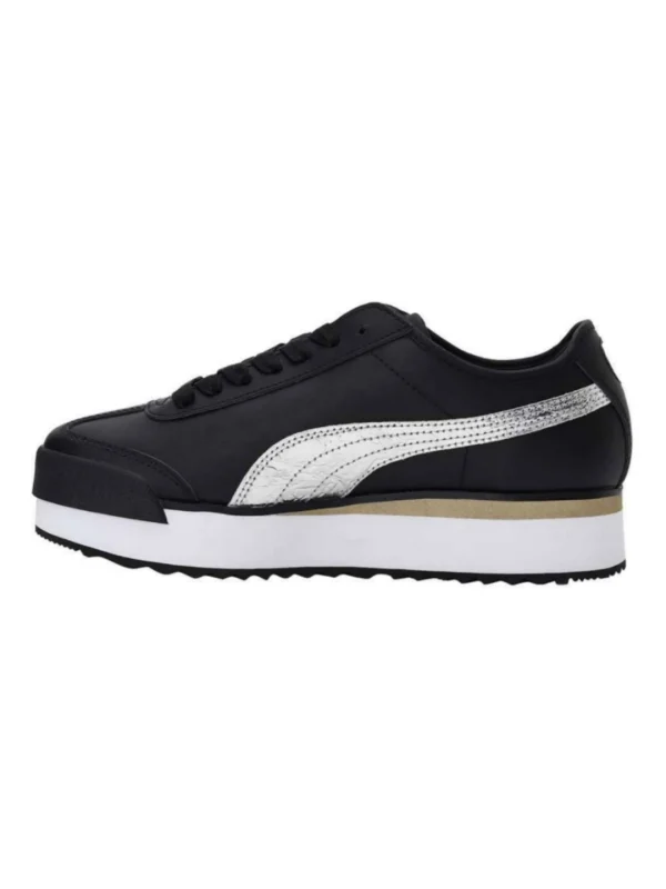 کتونی پوما مدل Puma Roma Amor Metal - Image 3