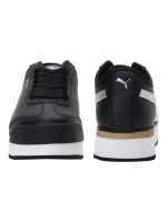 کتونی پوما مدل Puma Roma Amor Metal - Image 4