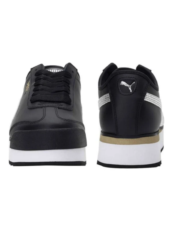 کتونی پوما مدل Puma Roma Amor Metal - Image 4