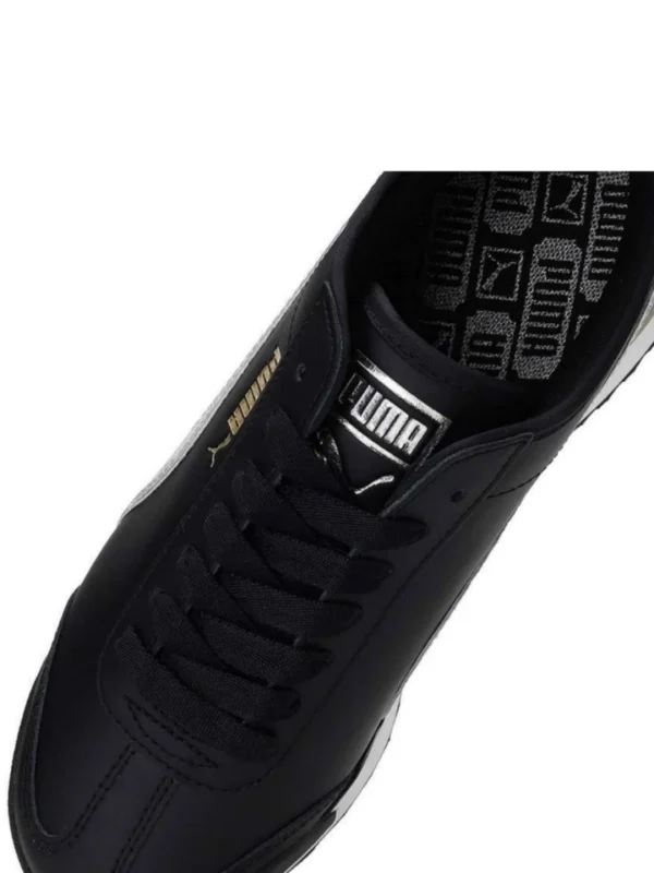 کتونی پوما مدل Puma Roma Amor Metal - Image 5