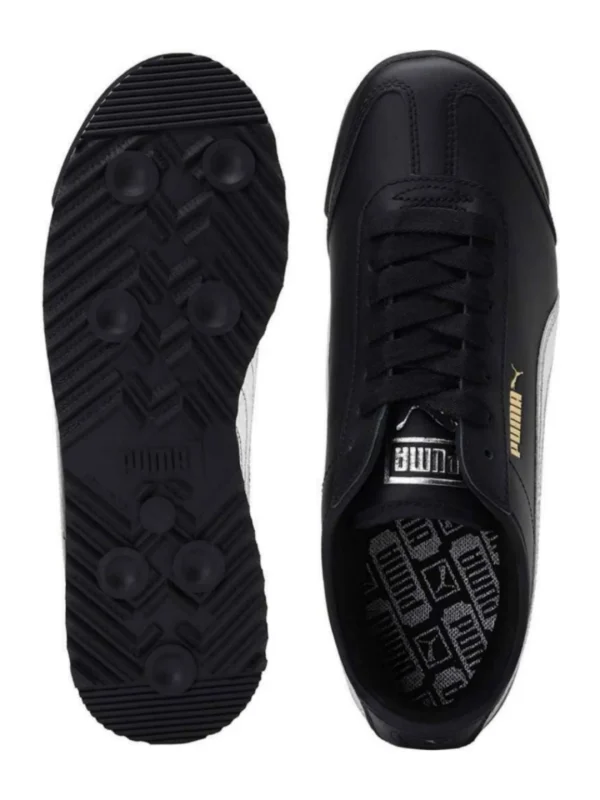 کتونی پوما مدل Puma Roma Amor Metal - Image 2