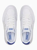کتونی پوما مدل Mayze Stack Sneakers Women blue - Image 5