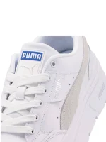 کتونی پوما مدل Mayze Stack Sneakers Women blue - Image 4