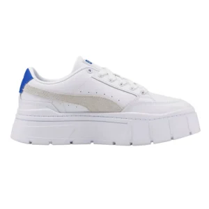 کتونی پوما مدل Mayze Stack Sneakers Women blue