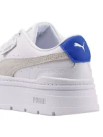 کتونی پوما مدل Mayze Stack Sneakers Women blue - Image 6