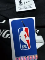 هودی لس آنجلس مایکی nba - Image 2