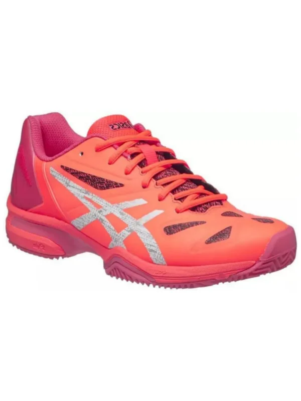 کتونی اسیکس مدل Asics Gel-Lima Padel - Image 3