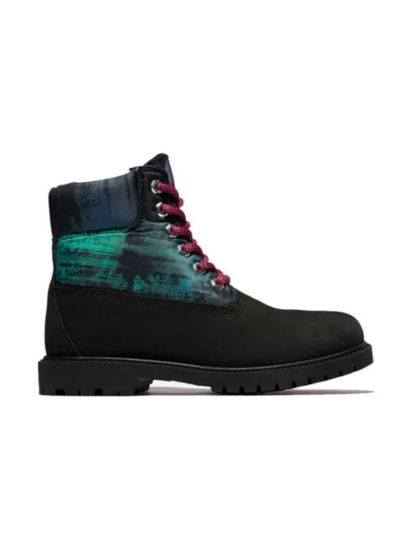 بوت تیمبرلند مدلTimberland Heritage Nl Sky 6 - Image 6