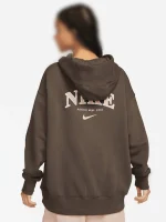سویشرت سموری کرکی اور سایز نایکی - Image 8