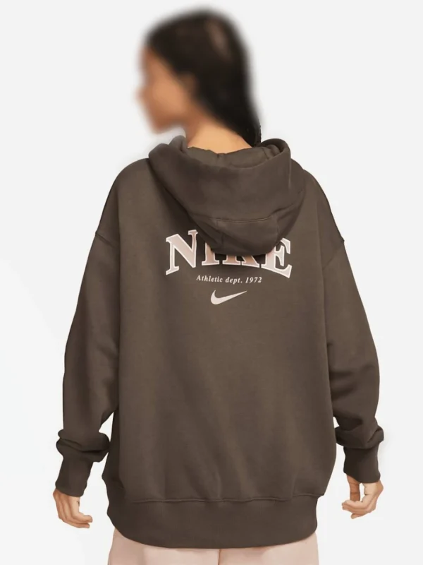 سویشرت سموری کرکی  اور سایز نایکی - Image 8