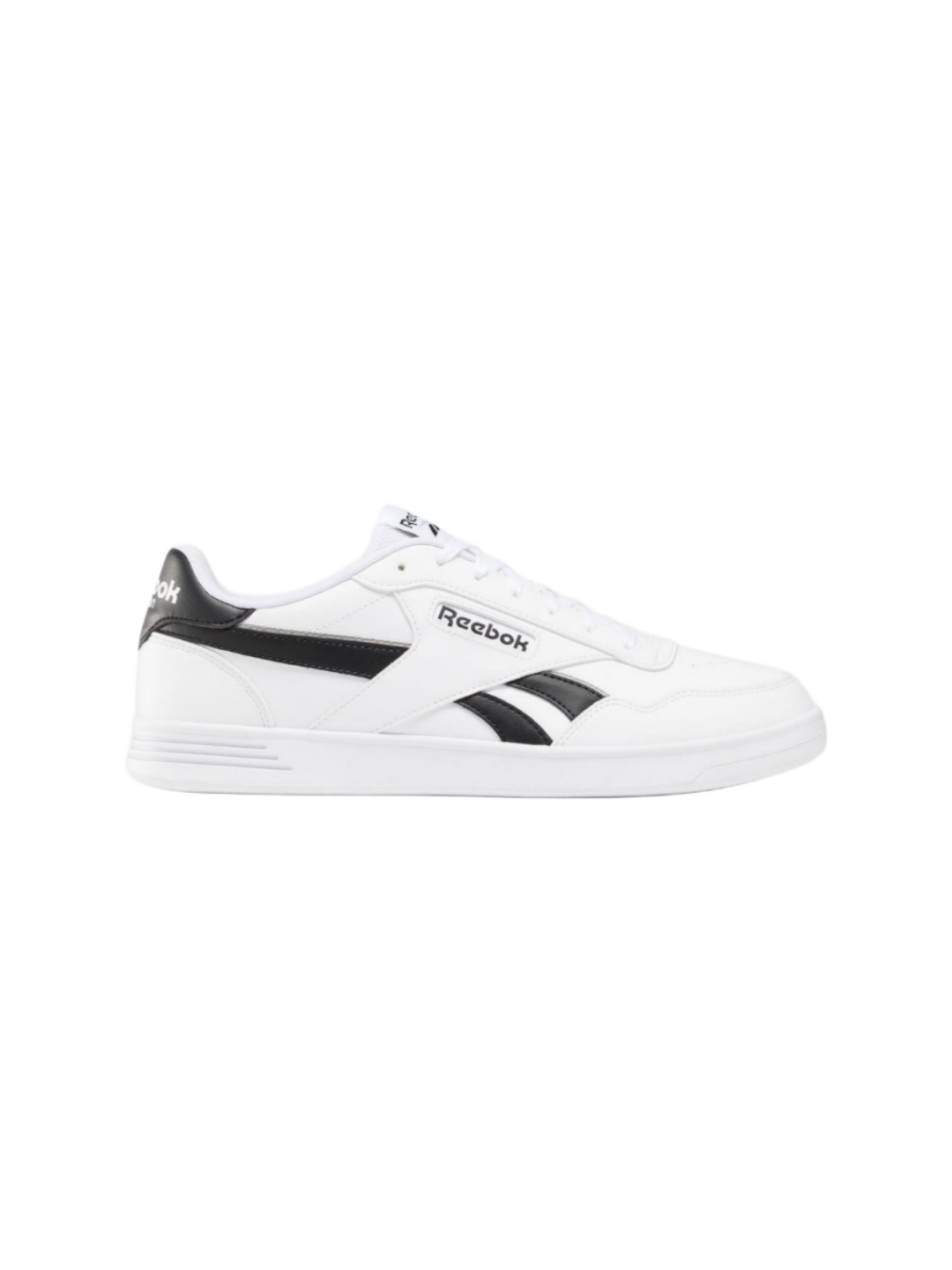 Picsart_24-12-27_19-42-55-009 کتونی ریباک مدل Reebok Court Advance Vegan Sneakers - Image 1