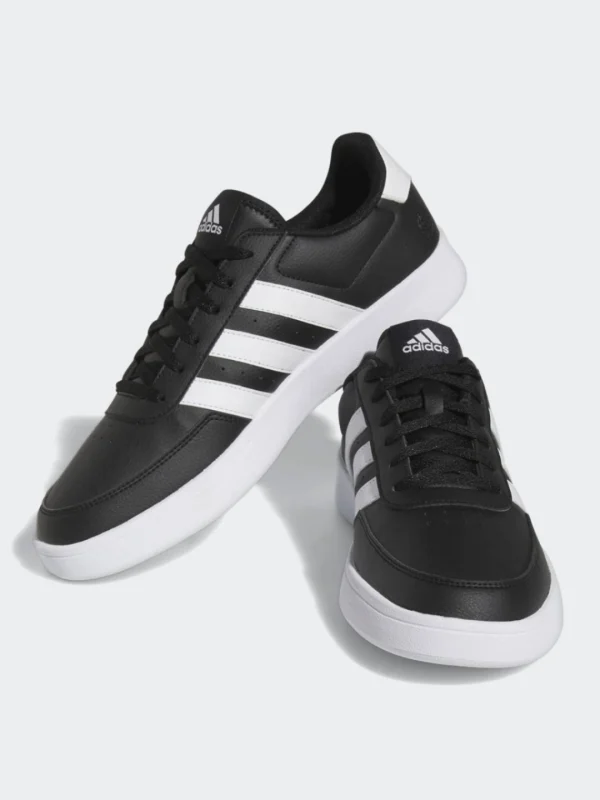 کتونی آدیداس مدل BREAKNET 2.0 SHOES - Image 4