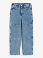 شلوار جین اسپرت H&M