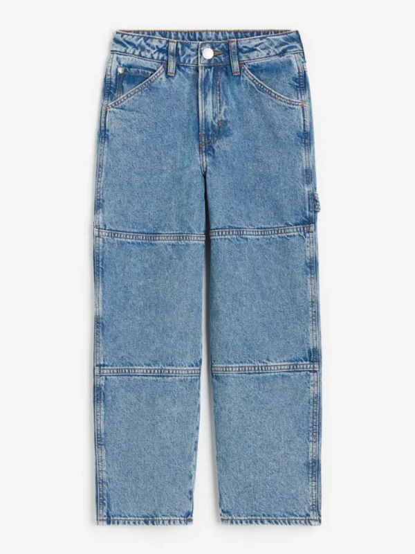 شلوار جین اسپرت H&M - Image 4