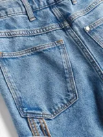 شلوار جین اسپرت H&M - Image 2