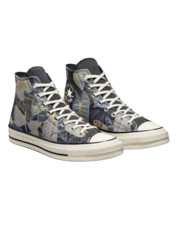 کتونی کانورس مدل Converse Chuck 70 - Image 2