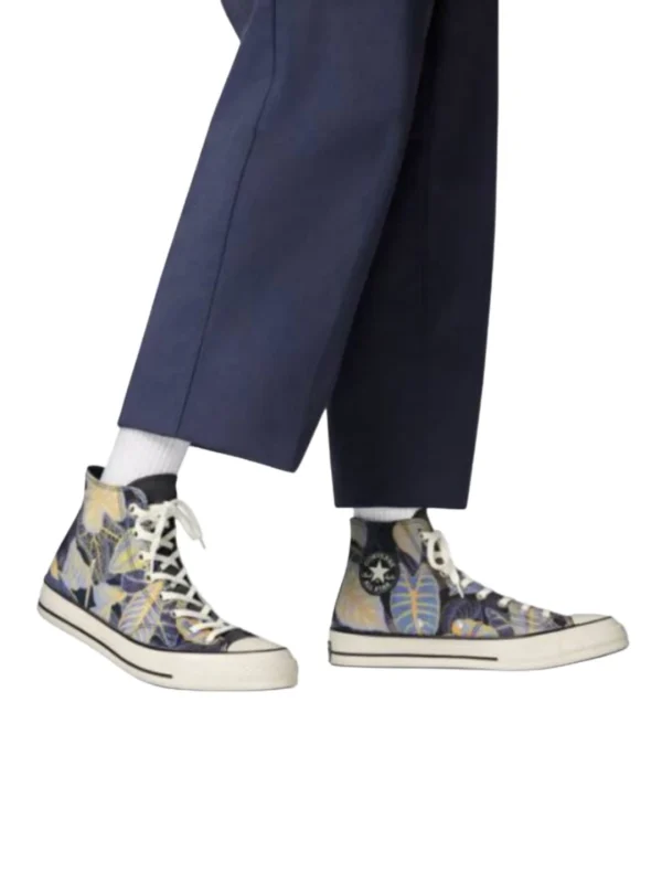 کتونی کانورس مدل Converse Chuck 70 - Image 3