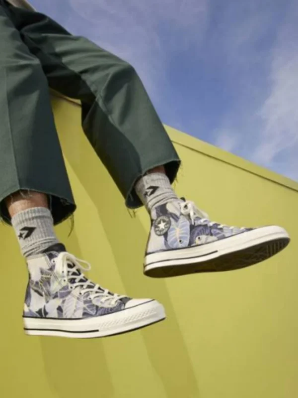 کتونی کانورس مدل Converse Chuck 70 - Image 4