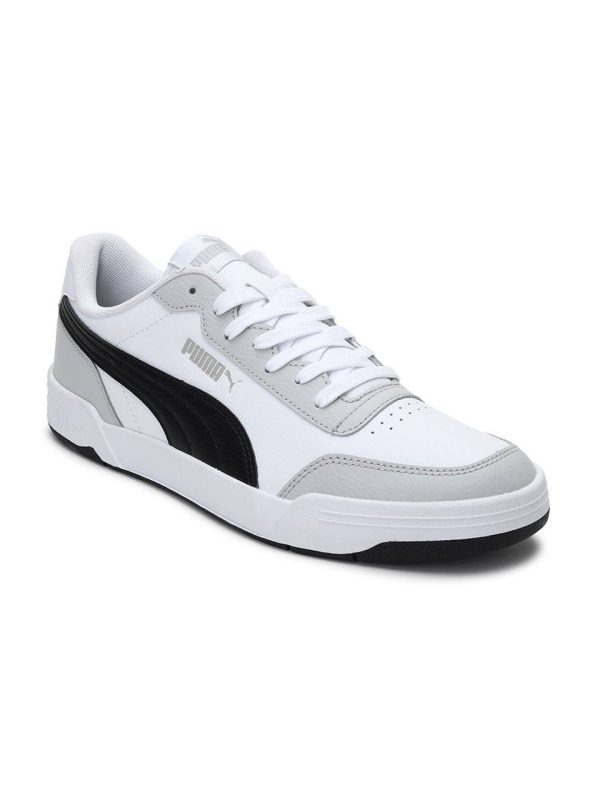 کتونی پوما مدل puma caracal - Image 5