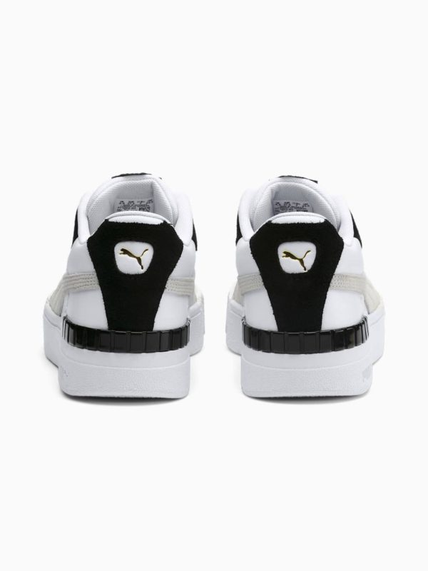 کتونی پوما مدل Cali Sport Mix Women's - Image 2