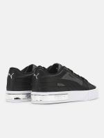 کتونی پوما مدل Women's Cali Star Xmas black - Image 2
