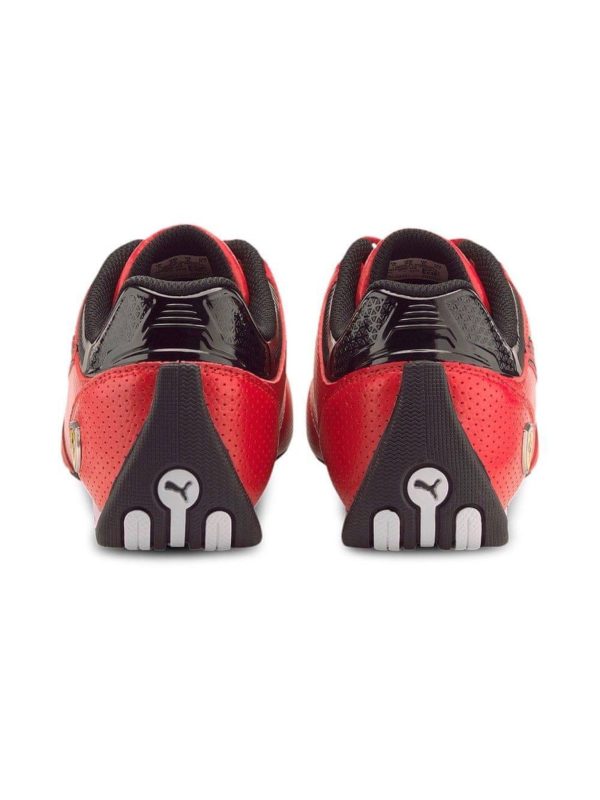 کتونی پوما مدل Puma Obuv červená Motorsport Ferrari - Image 7