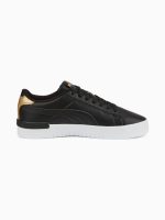 کتونی پوما مدل Jada Distressed Sneakers black black