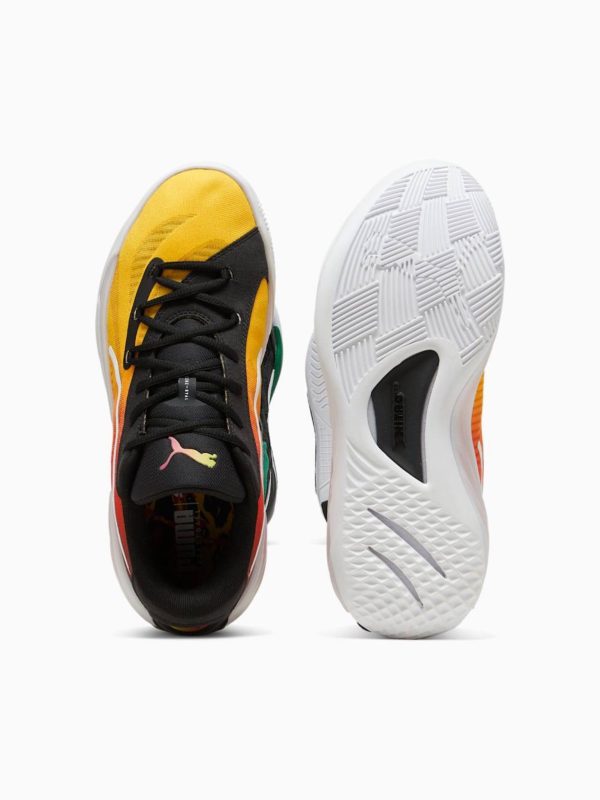 کتونی پوما مدل Puma All-Pro Nitro - Image 2