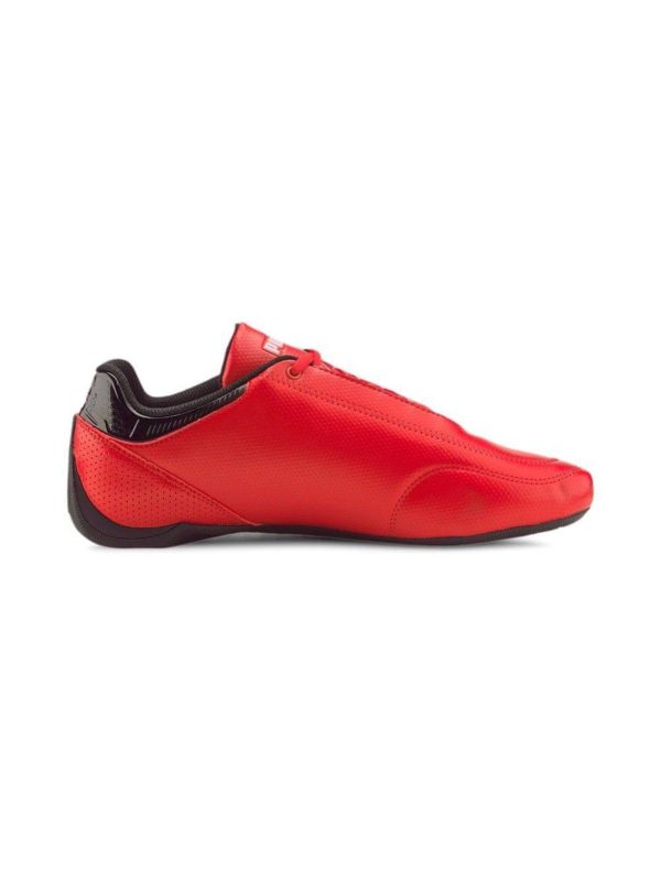 کتونی پوما مدل Puma Obuv červená Motorsport Ferrari - Image 3