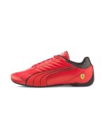 کتونی پوما مدل Puma Obuv červená Motorsport Ferrari - Image 9