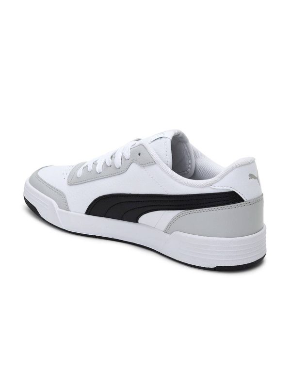 کتونی پوما مدل puma caracal - Image 4