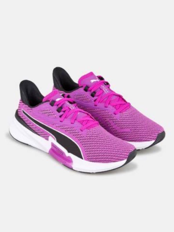 کتونی پوما مدل Women's PWRFrame Training Shoe profetional - Image 5
