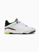 کتونی پوما مدل Puma Slipstream White Purple