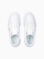کتونی پوما مدل Mayze Stack Leather Sneakers - Image 3