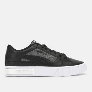 کتونی پوما مدل Women's Cali Star Xmas black