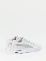 کتونی پوما مدل puma calistar metalica white grey - Image 2
