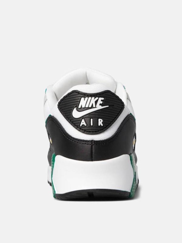 کتونی نایک مدل Air Max 90 Sneakers - Image 2