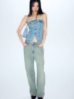 شلواربگ استایل استریت h&m - Image 5