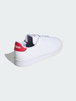 کتونی آدیداس مدل adidas Advantage Base Court Lifestyle Trainers EU - Image 3