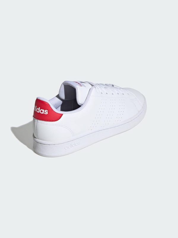 کتونی آدیداس مدل adidas Advantage Base Court Lifestyle Trainers EU - Image 3