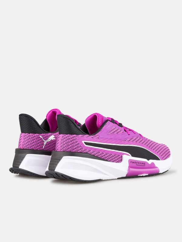 کتونی پوما مدل Women's PWRFrame Training Shoe profetional - Image 2