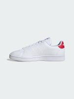 کتونی آدیداس مدل adidas Advantage Base Court Lifestyle Trainers EU - Image 7