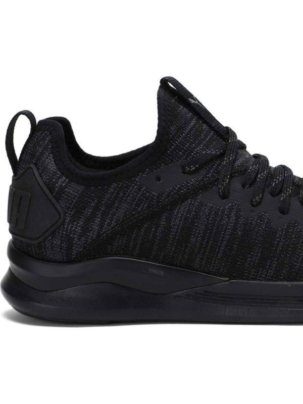 کتونی پوما مدل puma ignite flash - Image 6