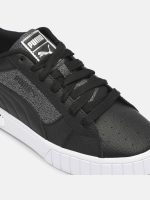 کتونی پوما مدل Women's Cali Star Xmas black - Image 5