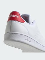 کتونی آدیداس مدل adidas Advantage Base Court Lifestyle Trainers EU - Image 5
