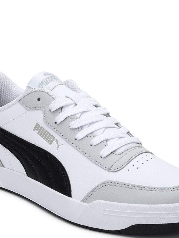 کتونی پوما مدل puma caracal - Image 3