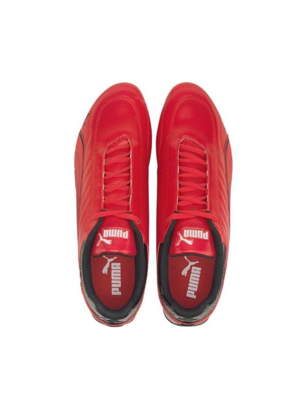 کتونی پوما مدل Puma Obuv červená Motorsport Ferrari - Image 2