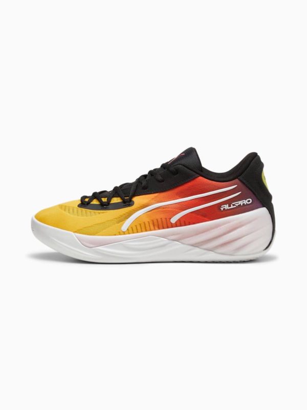 کتونی پوما مدل Puma All-Pro Nitro - Image 6