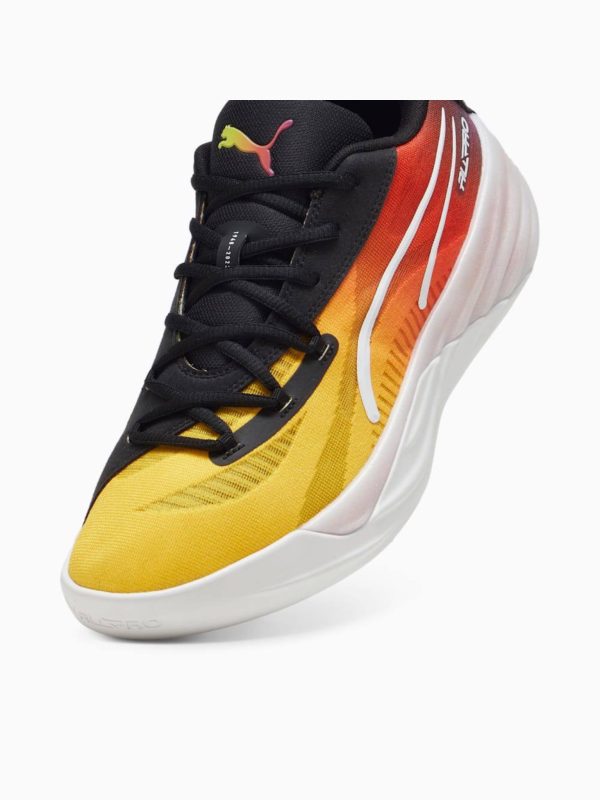 کتونی پوما مدل Puma All-Pro Nitro - Image 3