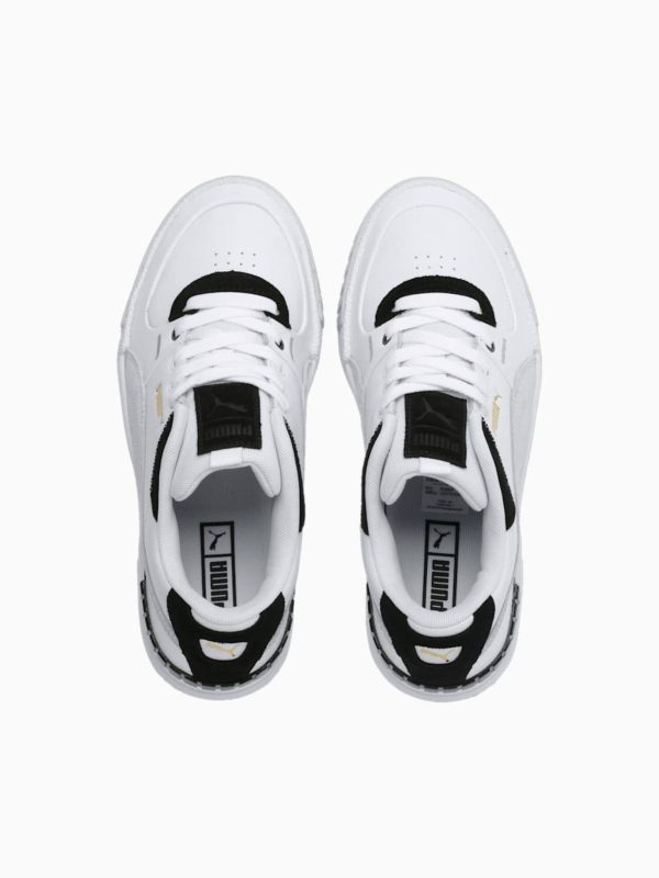 کتونی پوما مدل Cali Sport Mix Women's - Image 4